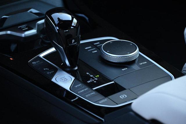 used 2024 BMW 228 Gran Coupe car, priced at $45,360