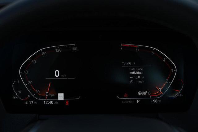 used 2024 BMW 228 Gran Coupe car, priced at $45,360