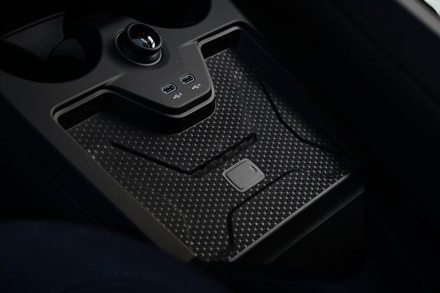 new 2026 BMW iX car, priced at $102,375
