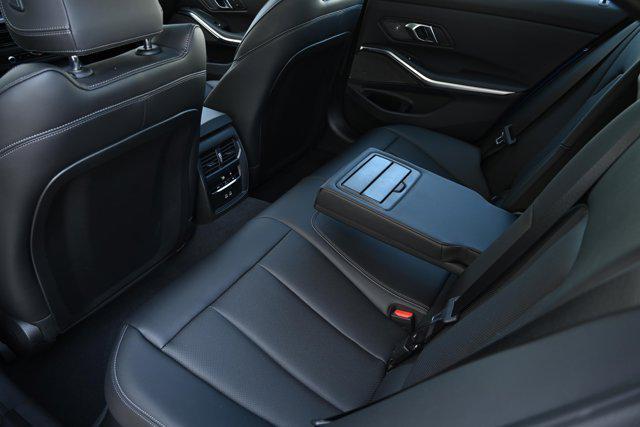 used 2025 BMW M340 car, priced at $59,899