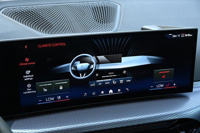 used 2025 BMW M340 car, priced at $59,899