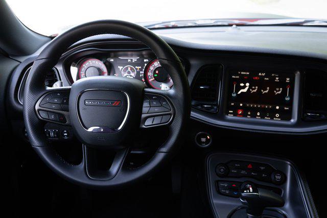 used 2023 Dodge Challenger car, priced at $41,587