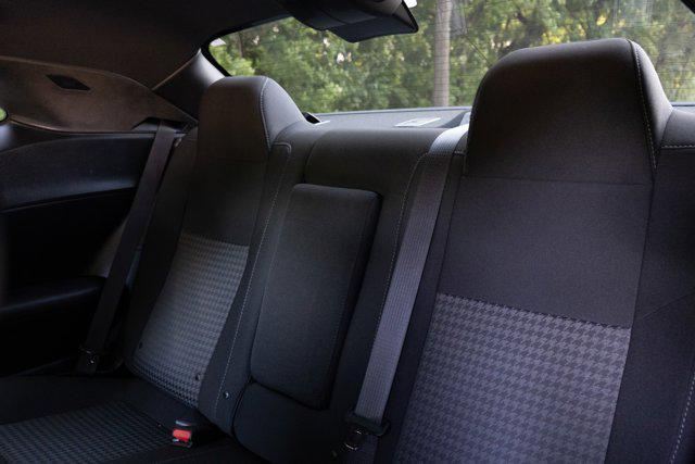 used 2023 Dodge Challenger car, priced at $41,587