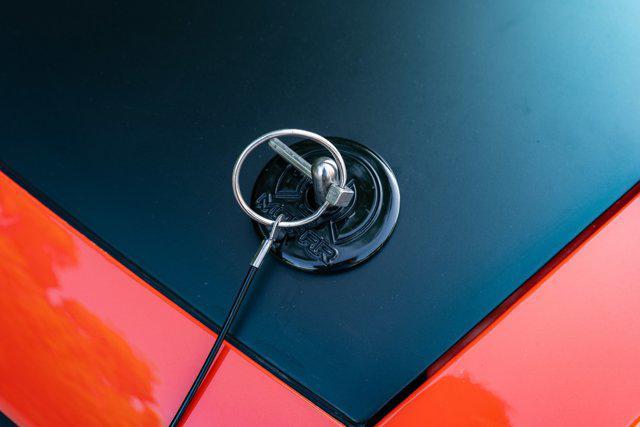 used 2023 Dodge Challenger car, priced at $41,587