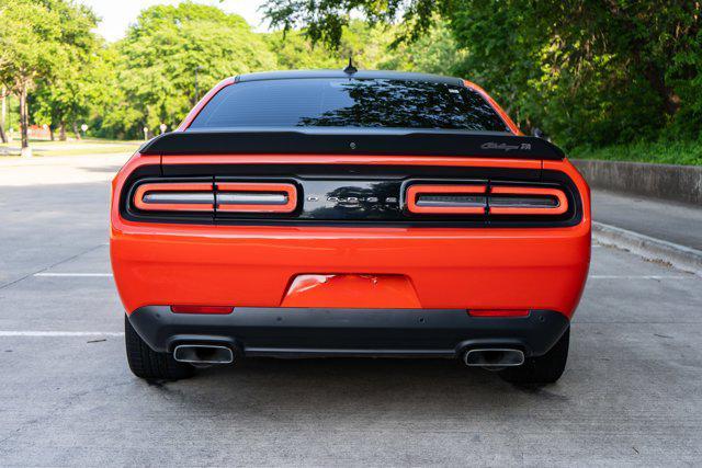 used 2023 Dodge Challenger car, priced at $41,587