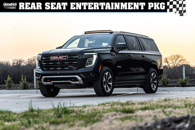 used 2025 GMC Yukon XL car, priced at $118,998