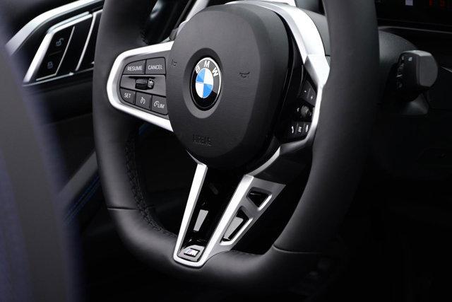 new 2025 BMW 430 car, priced at $71,550