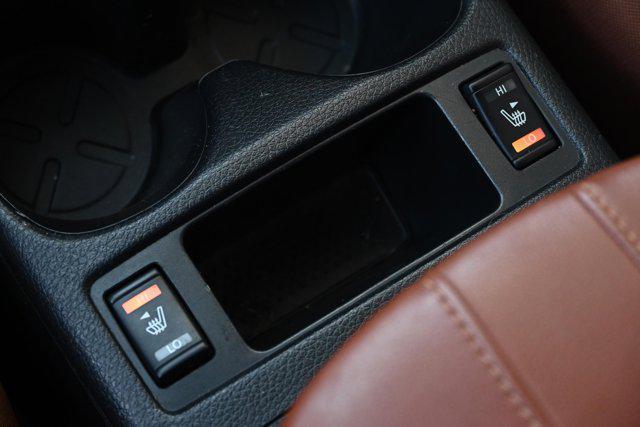 used 2017 Nissan Rogue car, priced at $14,988