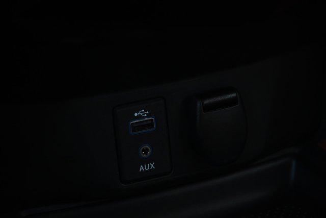 used 2017 Nissan Rogue car, priced at $14,988