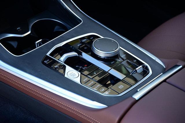 new 2026 BMW X7 car, priced at $93,225