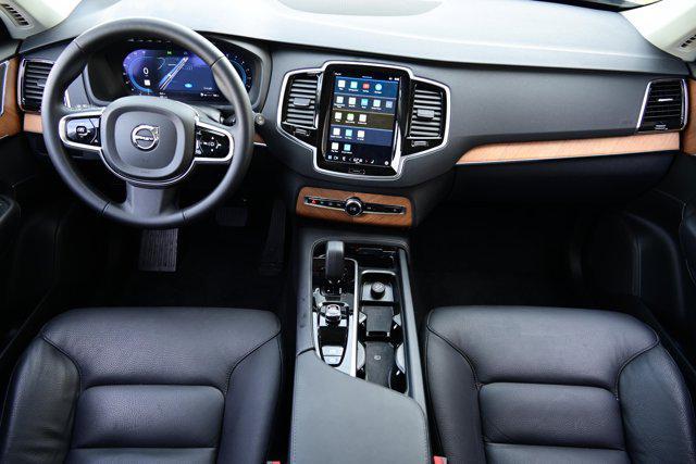 used 2023 Volvo XC90 car, priced at $47,587
