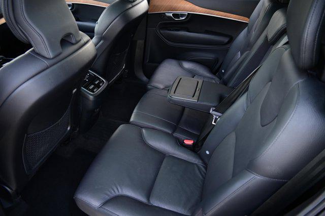 used 2023 Volvo XC90 car, priced at $47,587