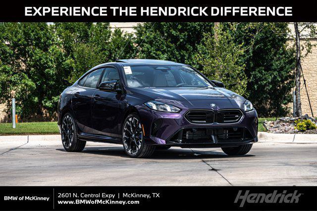 new 2025 BMW M235 Gran Coupe car, priced at $56,500