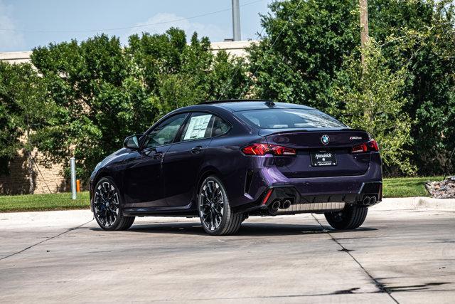new 2025 BMW M235 Gran Coupe car, priced at $56,500
