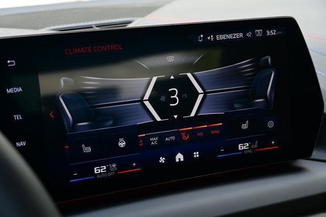 new 2025 BMW M235 Gran Coupe car, priced at $56,500