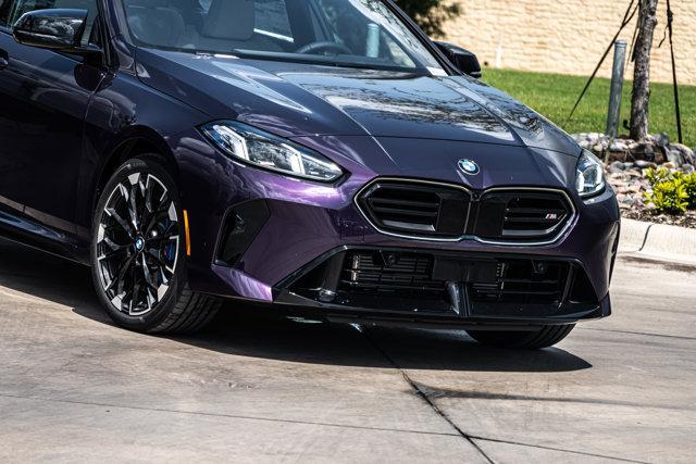 new 2025 BMW M235 Gran Coupe car, priced at $56,500