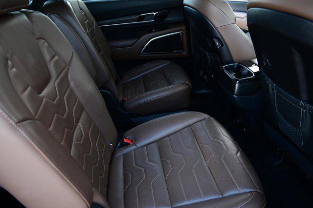 used 2021 Kia Telluride car, priced at $33,927