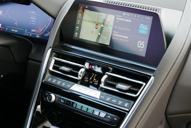 used 2022 BMW 840 car, priced at $44,995