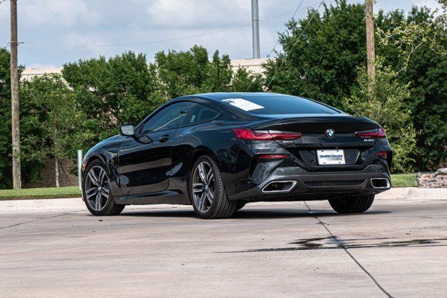 used 2022 BMW 840 car, priced at $44,995
