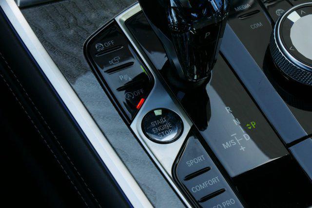 used 2022 BMW 840 car, priced at $44,995