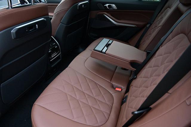 new 2026 BMW X5 car, priced at $76,825