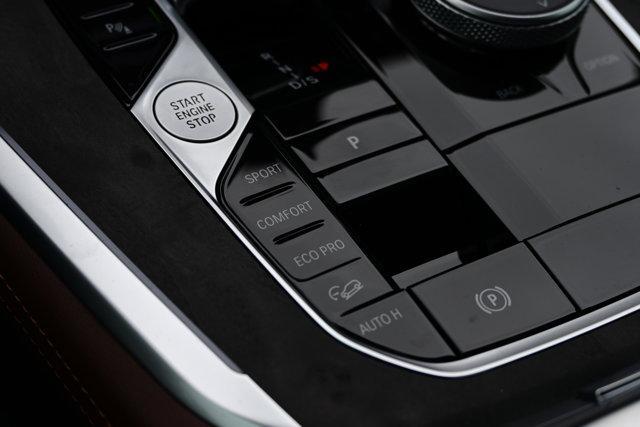 new 2026 BMW X5 car, priced at $76,825