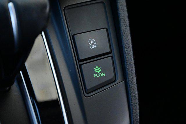 used 2021 Honda CR-V car, priced at $26,988