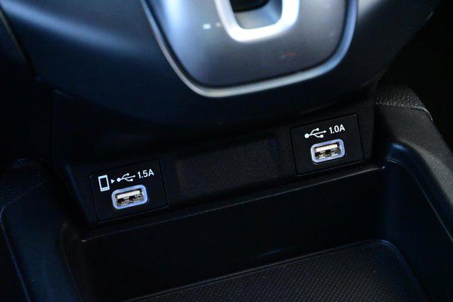 used 2021 Honda CR-V car, priced at $26,988