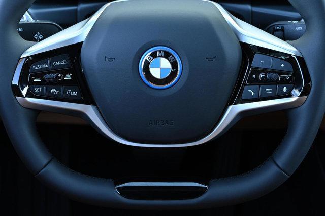 new 2025 BMW i4 Gran Coupe car, priced at $65,950