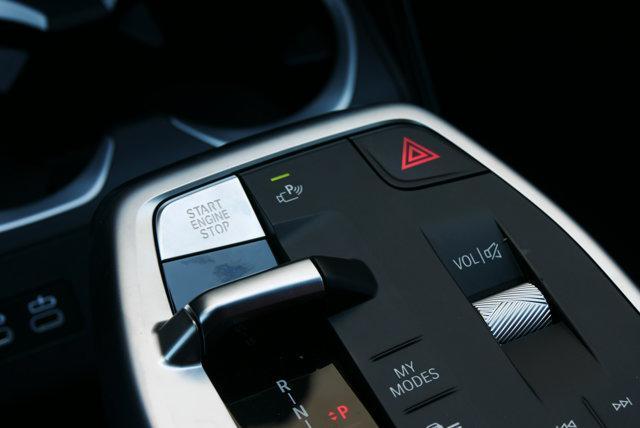 new 2025 BMW X1 car, priced at $45,075