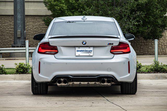 used 2021 BMW M2 car, priced at $64,987