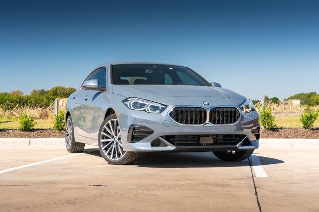 new 2024 BMW 228 Gran Coupe car, priced at $47,910