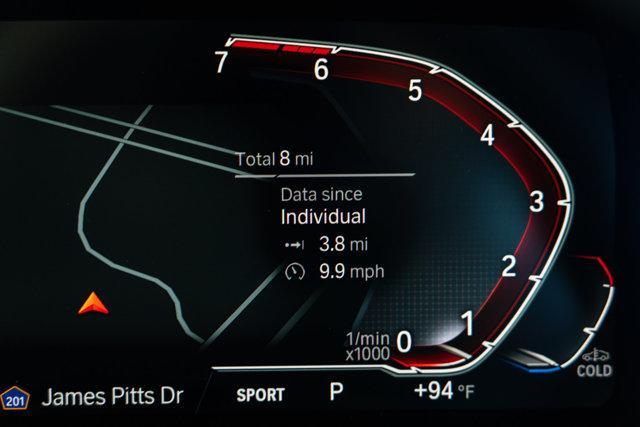 new 2024 BMW 228 Gran Coupe car, priced at $47,910