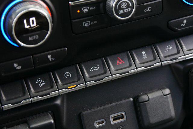 used 2021 Chevrolet Silverado 1500 car, priced at $44,988