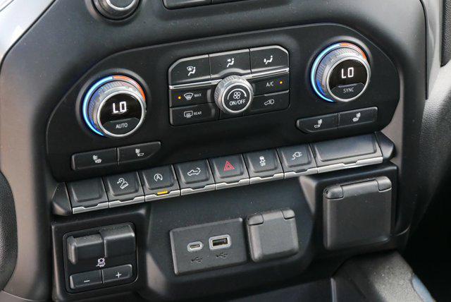 used 2021 Chevrolet Silverado 1500 car, priced at $44,988