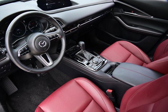 used 2024 Mazda CX-30 car, priced at $30,988