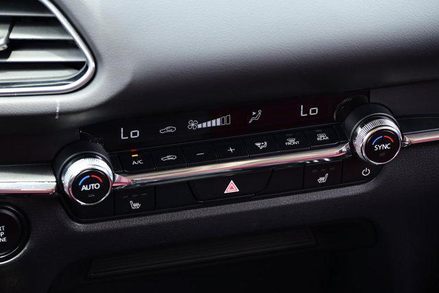 used 2024 Mazda CX-30 car, priced at $30,988