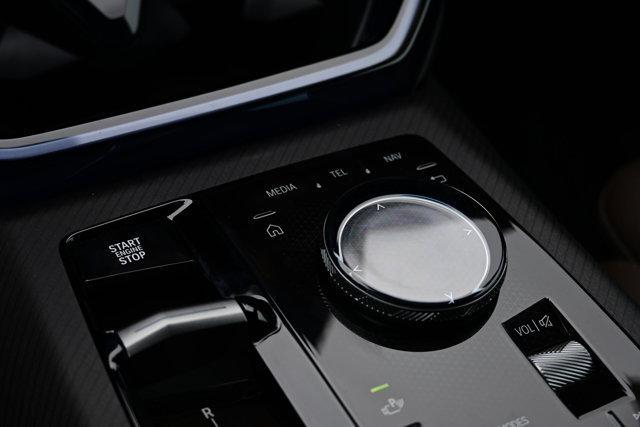 new 2025 BMW X3 car, priced at $59,850