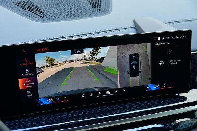 new 2026 BMW X5 car, priced at $83,375