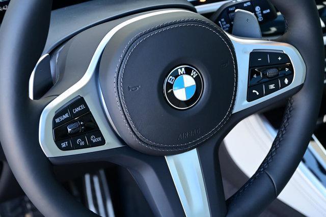 new 2026 BMW X5 car, priced at $83,375