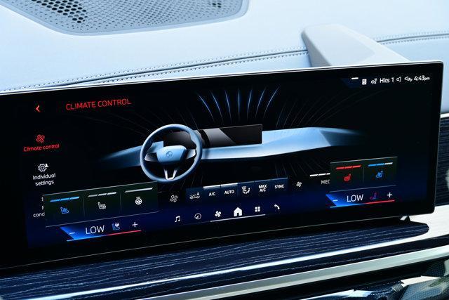 new 2026 BMW X5 car, priced at $83,375