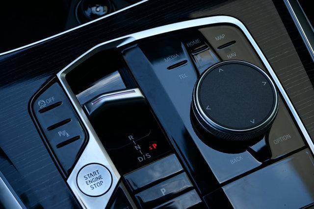 new 2026 BMW X5 car, priced at $83,375