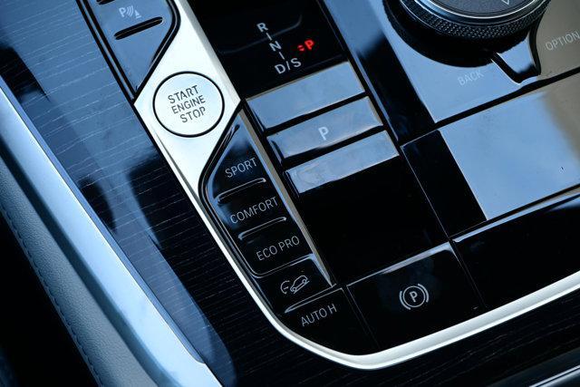 new 2026 BMW X5 car, priced at $83,375