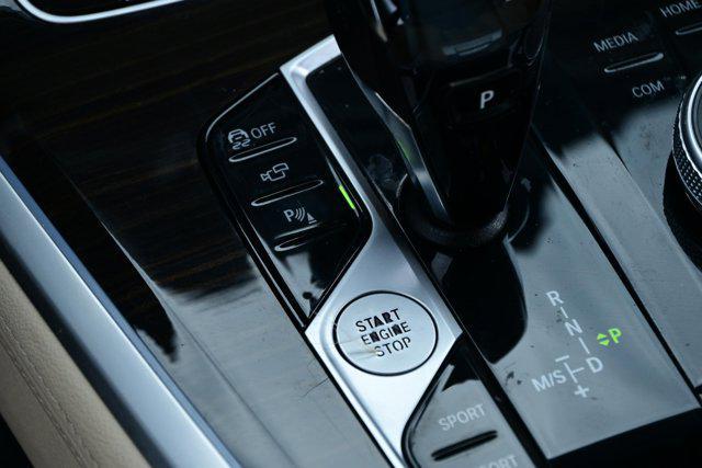 used 2021 BMW X5 car, priced at $31,987