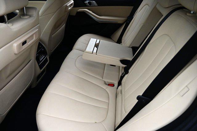 used 2021 BMW X5 car, priced at $31,987