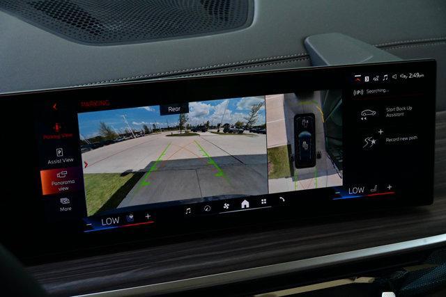 new 2026 BMW X7 car, priced at $96,025