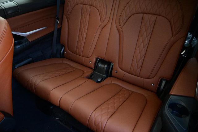 new 2026 BMW X7 car, priced at $96,025