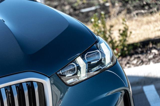 new 2025 BMW X5 car, priced at $74,175