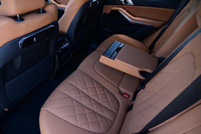 used 2025 BMW X5 car, priced at $66,987