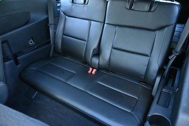 used 2022 Ford Explorer car, priced at $26,877